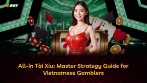 All-in Tài Xỉu: Hướng Dẫn Toàn Diện Cho Người Chơi Việt Nam