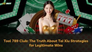 Tool Hack Tài Xỉu 789Club: Sự Thật, Rủi Ro & Giải Pháp Thay Thế Hiệu Quả