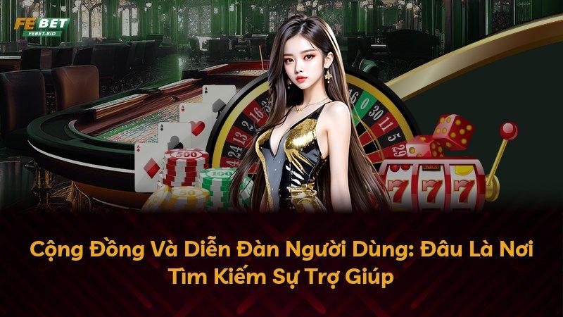 Cộng Đồng Và Diễn Đàn Người Dùng: Đâu Là Nơi Tìm Kiếm Sự Trợ Giúp